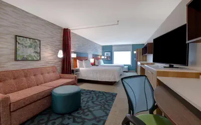 Home2 Suites By Hilton Bryant, Ar