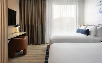 Cascade Hotel, Kansas City, a Tribute Portfolio Hotel