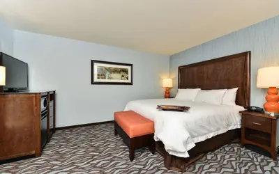 Hampton Inn Corning/Painted Post