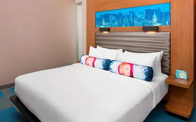 Aloft by Marriott Cleveland Beachwood