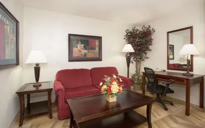 Hampton Inn Siloam Springs