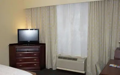 Hampton Inn Gallipolis