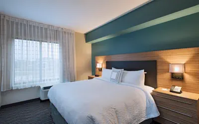 TownePlace Suites by Marriott Des Moines West/Jordan Creek