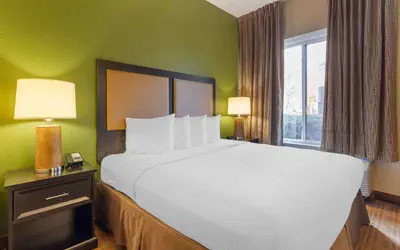 Extended Stay America Suites - Atlanta - Gwinnett Place
