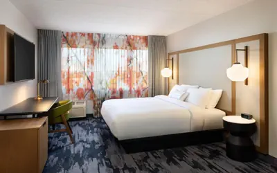 Fairfield Inn & Suites by Marriott Denver Southwest/Lakewood