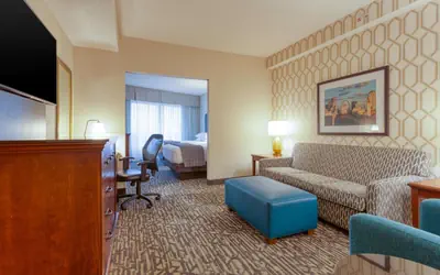 Drury Plaza Hotel St. Louis Chesterfield