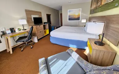 Days Inn by Wyndham Greensboro NC