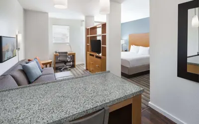 Hyatt House Boulder/Broomfield