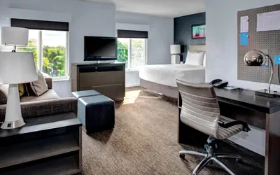 Hyatt House Branchburg - Bridgewater