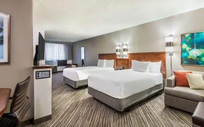 Hyatt Place Atlanta Duluth Johns Creek