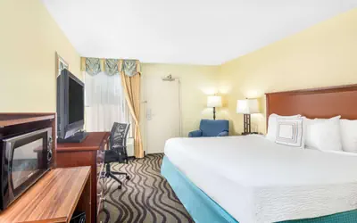 Baymont by Wyndham Savannah Midtown