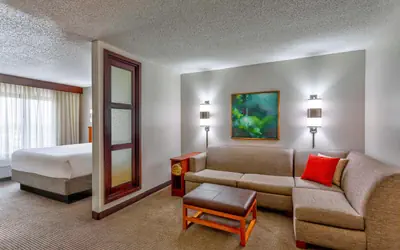 Hyatt Place Kansas City/Overland Park/Convention Center