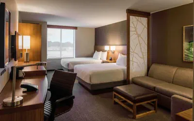 Hyatt Place Cleveland/Westlake/Crocker Park