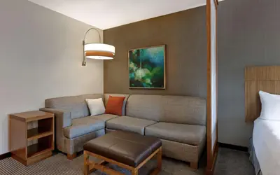 Hyatt Place Bloomington / Normal