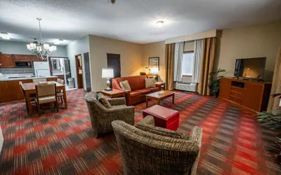 Christopher Inn and Suites