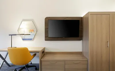 Holiday Inn Express Peachtree Corners-Norcross by IHG