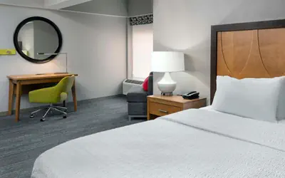 Hampton Inn and Suites Clayton/St. Louis-Galleria Area