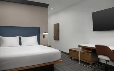 Courtyard by Marriott Northport University of Alabama