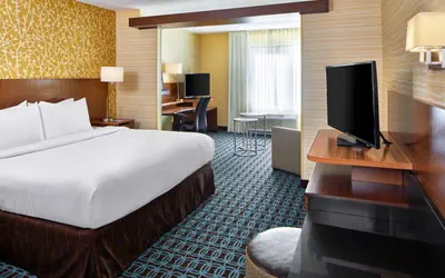 Fairfield Inn & Suites by Marriott Atlanta Lithia Springs