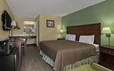 Americas Best Value Inn Edenton