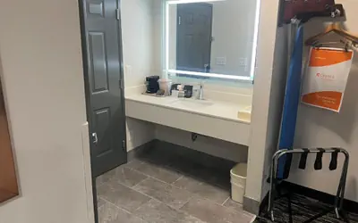 Quality Inn Rome South