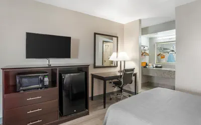 Quality Inn Simpsonville-Greenville