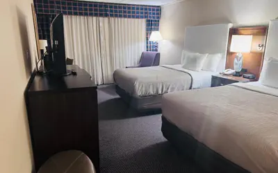 Quality Inn Horseheads