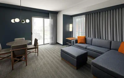 Courtyard by Marriott Gainesville GA