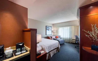 Courtyard by Marriott Atlanta Buford Mall of Georgia