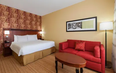 Courtyard by Marriott Chicago Schaumburg/Woodfield Mall