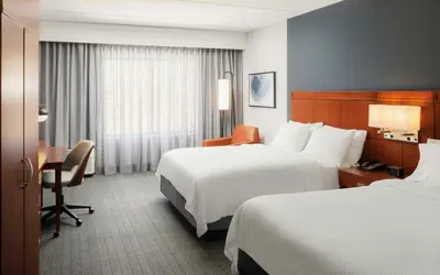 Courtyard by Marriott Boone