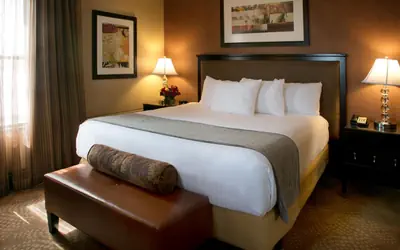 Isle Casino Hotel Bettendorf