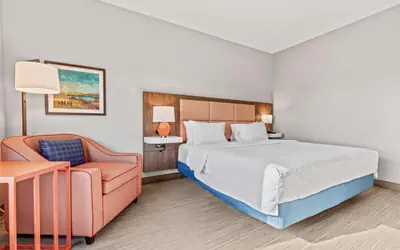 Hampton Inn Denver Northeast-Brighton