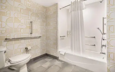 Home2 Suites By Hilton Reynoldsburg Columbus East