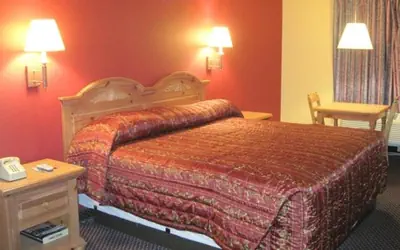 Bestway Inn