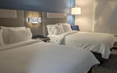 Holiday Inn Express Hotel & Suites Loveland by IHG