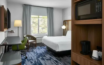 Fairfield by Marriott Inn & Suites Cornelia