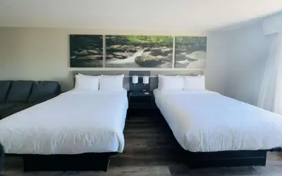 Clarion Pointe Albemarle
