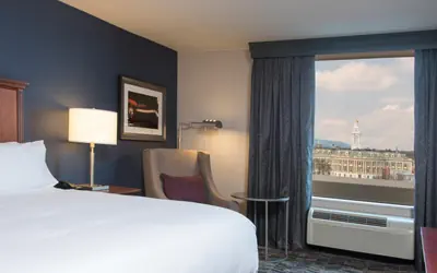 DoubleTree by Hilton Schenectady