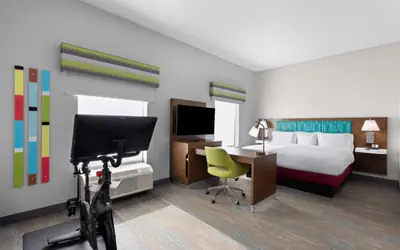 Hampton Inn & Suites Dothan