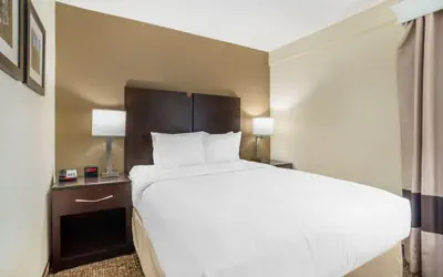 Comfort Inn & Suites Lake Norman