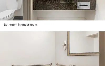 Quality Inn & Suites Decatur Priceville I-65