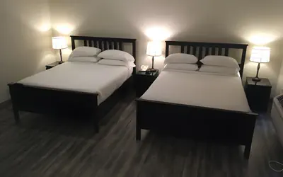 Boulder Twin Lakes Inn