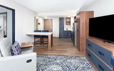 Candlewood Suites Columbus North - Worthington by IHG