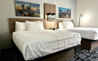 La Quinta by Wyndham Atlanta Roswell