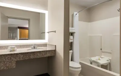 Days Inn by Wyndham Cartersville