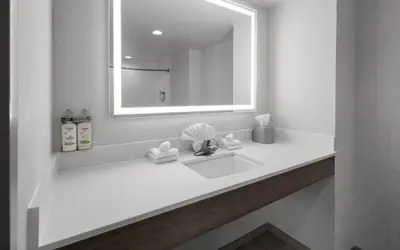 Holiday Inn Express and Suites Newberry by IHG