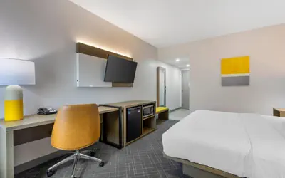 Comfort Inn Blythewood - North Columbia