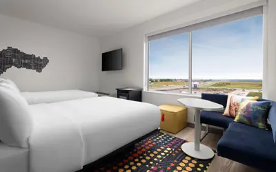 Aloft by Marriott Waukee