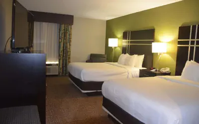 Comfort Inn & Suites Maumee - Toledo I80-90